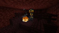 Blazer Spawner