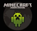 Minecraft のウェブサイトの画像