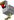 Chicken under BE1