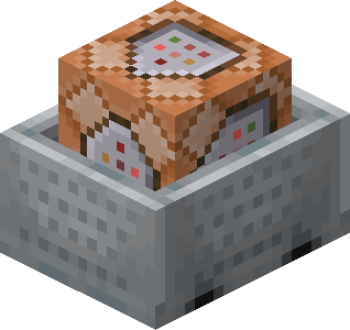 コマンドブロック付きトロッコ Minecraft Wiki コマンドブロック付きトロッコ Minecraft Wiki