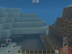 水 Minecraft Wiki 水 Minecraft Wiki