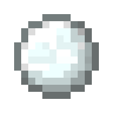 雪玉 Minecraft Wiki