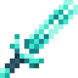 Minecraft Dungeons ダイヤモンドの剣 Minecraft Wiki