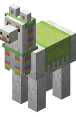 ラマ - Minecraft Wiki ラマ - Minecraft Wiki