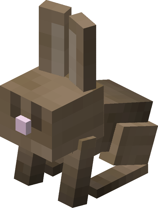 ウサギ Minecraft Wiki