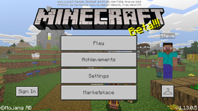 Bedrock 1.13.0.5