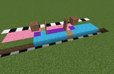 チュートリアル 村の仕組み Minecraft Wiki