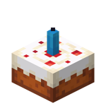Light Blue Candle Cake.png