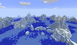 氷 Minecraft Wiki