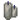 Light Gray Candle (item) JE2