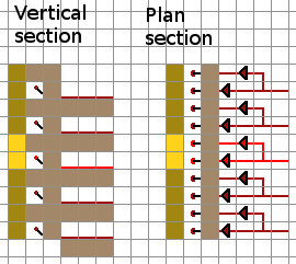 レッドストーンランプ Minecraft Wiki