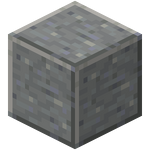 安山岩 Minecraft Wiki