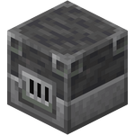 溶鉱炉 Minecraft Wiki 溶鉱炉 Minecraft Wiki