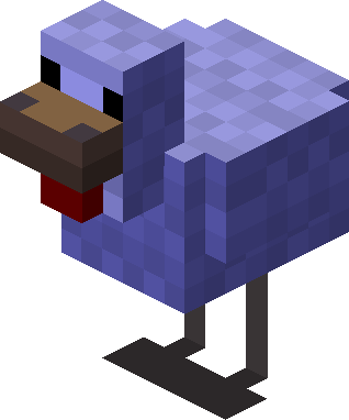 Diamond Chicken Minecraft Wiki