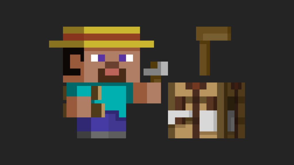 クワ Minecraft Wiki クワ Minecraft Wiki