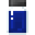 Blue Jar BE1