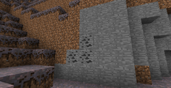 石炭鉱石 Minecraft Wiki 石炭鉱石 Minecraft Wiki