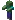 Zombie becoming Drowned