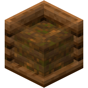 コンポスター Minecraft Wiki