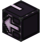 Jigsaw Block (W) JE3