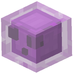 Minecraft Dungeons ピンクスライム Minecraft Wiki