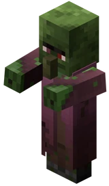 Zombie Priest