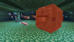 洞窟と崖 Minecraft Wiki