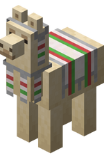ラマ - Minecraft Wiki