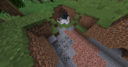 石炭鉱石 Minecraft Wiki 石炭鉱石 Minecraft Wiki