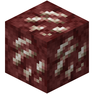 ネザークォーツ鉱石 Minecraft Wiki