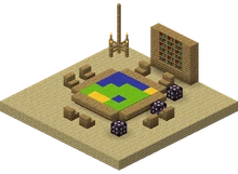 Woodland mansion 2x2 b4