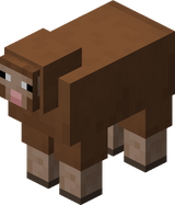 ヒツジ Minecraft Wiki