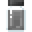 Light Gray Jar BE1