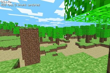 Java Edition Classic 0.29_02 – Minecraft Wiki