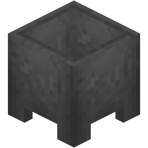 大釜 Minecraft Wiki