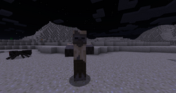 ハスク Minecraft Wiki ハスク Minecraft Wiki