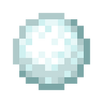 雪玉 Minecraft Wiki