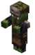 Swamp Zombie Armorer
