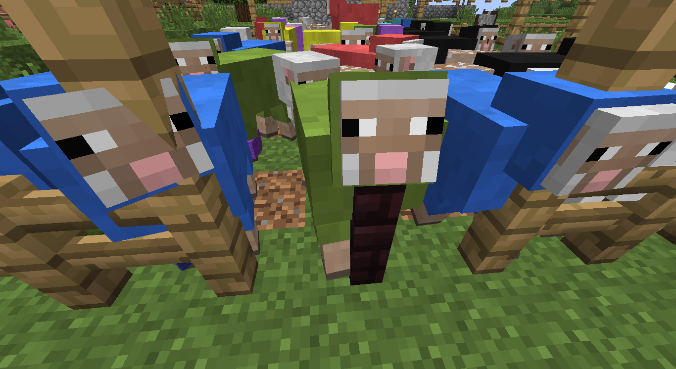 繁殖 Minecraft Wiki 繁殖 Minecraft Wiki