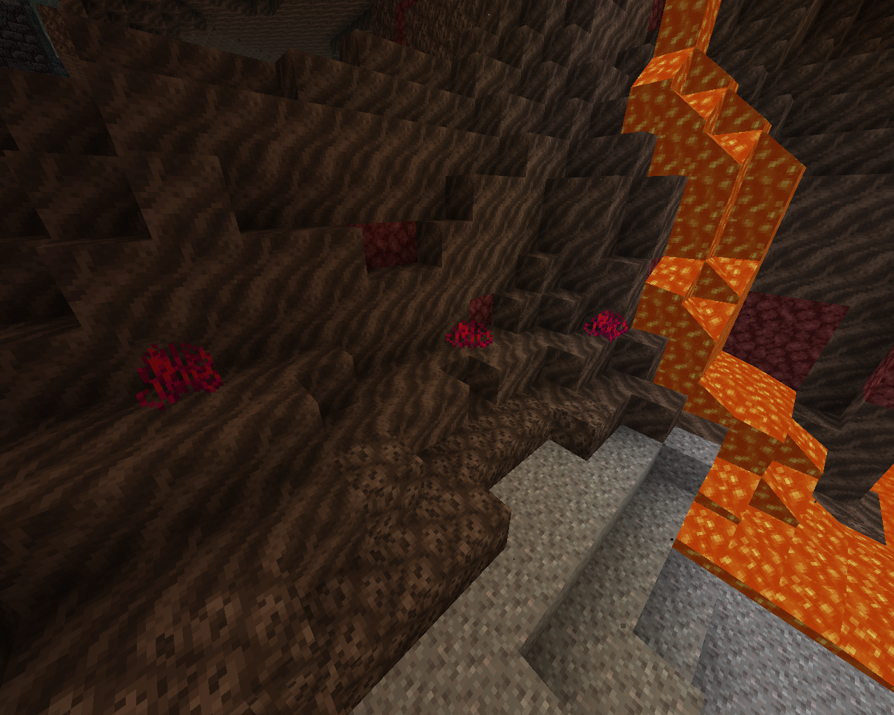 根 Minecraft Wiki 根 Minecraft Wiki