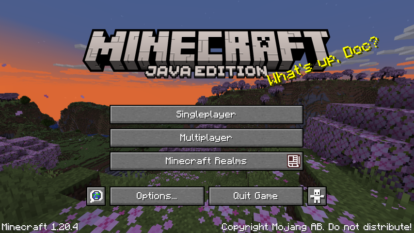 Java Edition - Minecraft Wiki