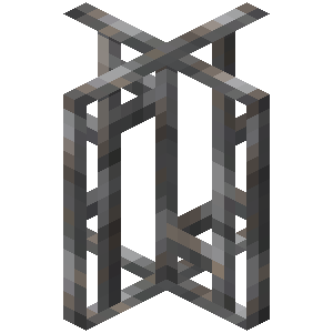 鉄格子 Minecraft Wiki 鉄格子 Minecraft Wiki