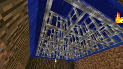 鉄格子 Minecraft Wiki 鉄格子 Minecraft Wiki