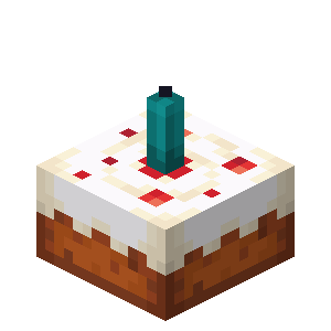 ケーキ Minecraft Wiki