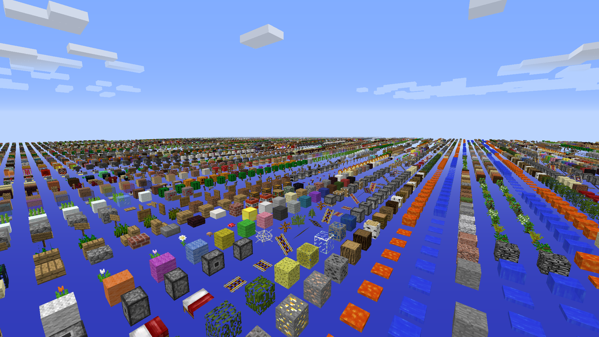 デバッグモード Minecraft Wiki デバッグモード Minecraft Wiki