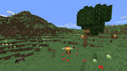 山岳 Minecraft Wiki