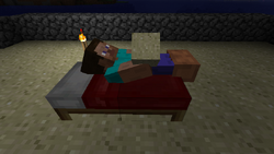ベッド Minecraft Wiki ベッド Minecraft Wiki