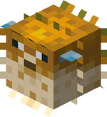 フグ Minecraft Wiki