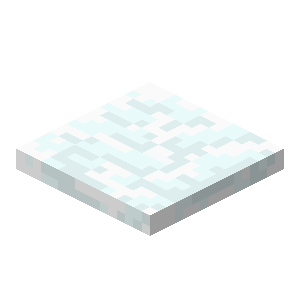 雪 - Minecraft Wiki