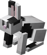 ウサギ Minecraft Wiki